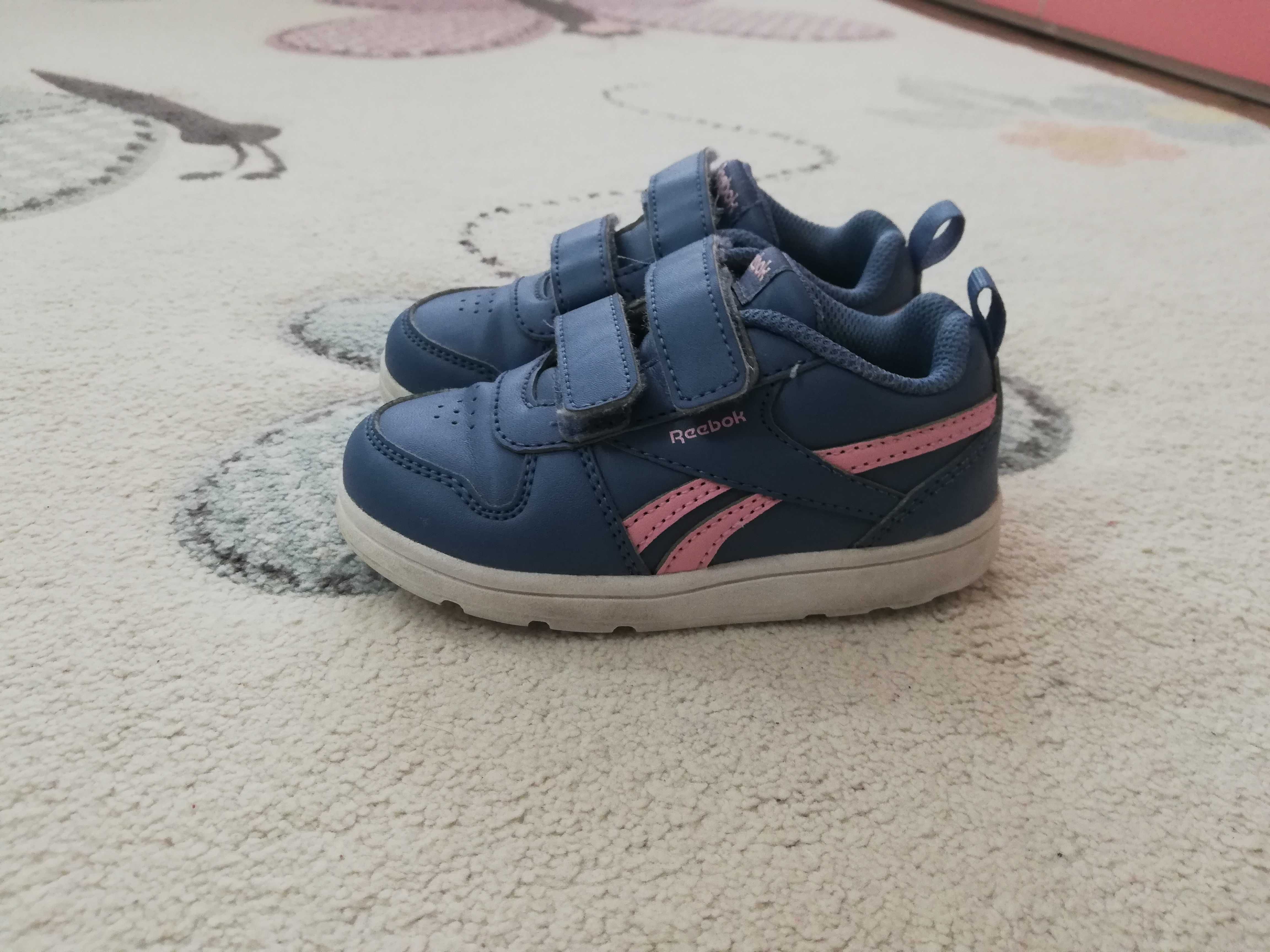 Детски маратонки Reebok