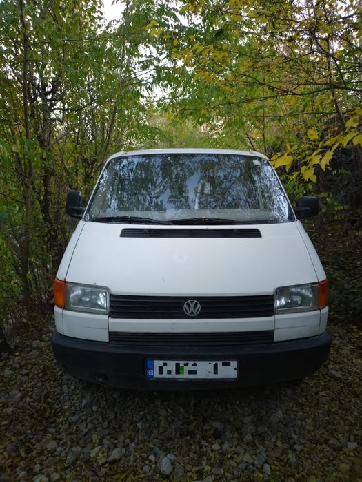 Vând wolkswagen T4