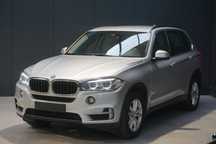 BMW X5  S-Drive  231 cp Inmatriculat RO