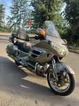 Vand Honda Goldwing 1800