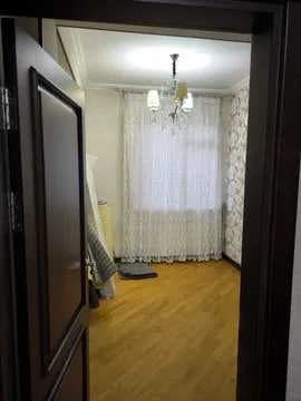 Продаётся квартира Юнусабад17 3ком новостройка *BAXT QASRI* евроремонт