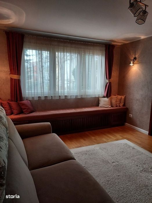 George Enescu - apartament cu 2 camere