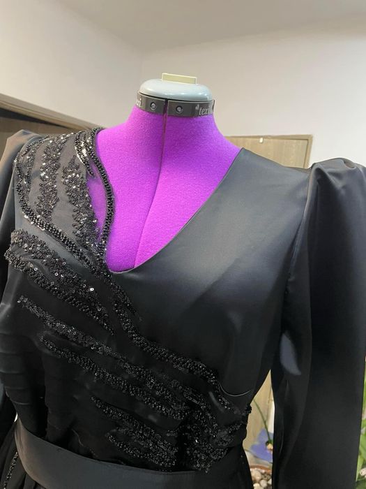 Rochie Marime Mare 50-54