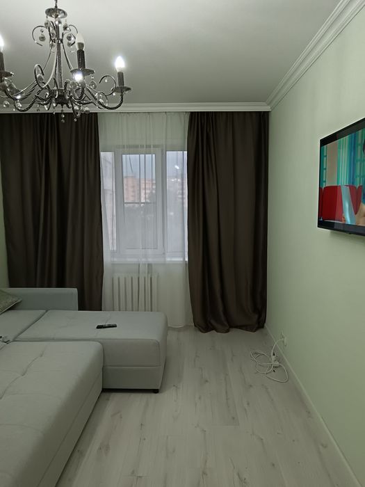 Сдам 1 комнатную квартиру на долгий срок