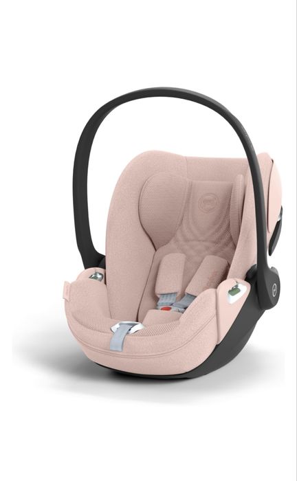 Детское автокресло Cybex