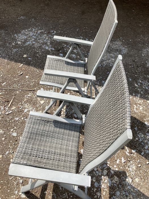 Best Freizeitmöbel  сгъваеми алуминиеви