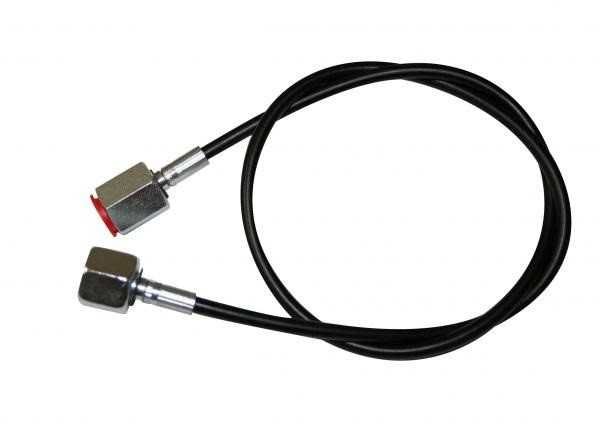 Шланг для подключения манометра