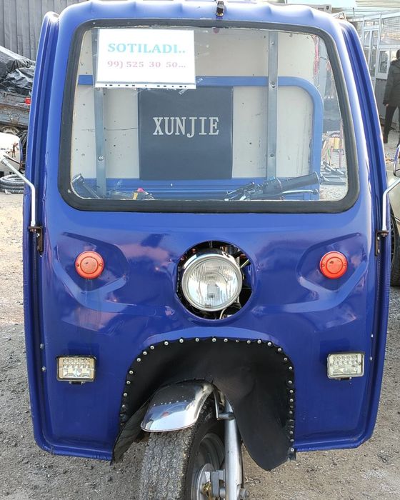 Kafolati 1 oy beramiz