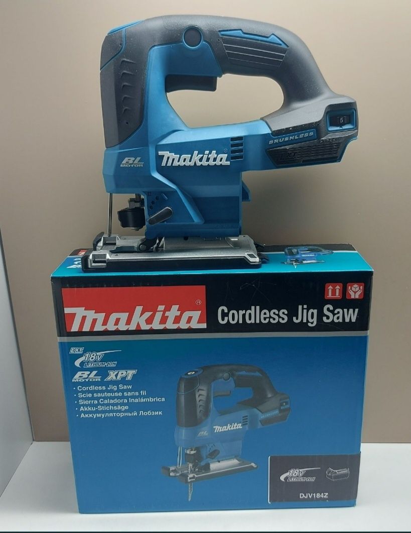 Нови зегета Makita 18V