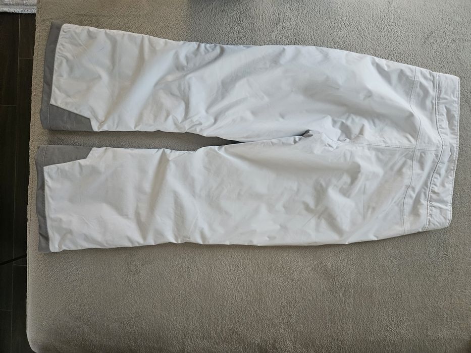 Vand pantaloni ski The North Face 10-12 ani