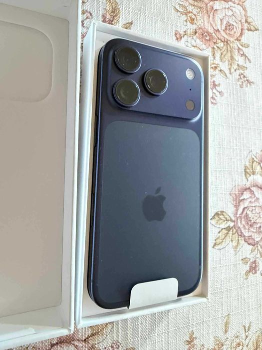 Apple Iphone 17 PRO 256GB