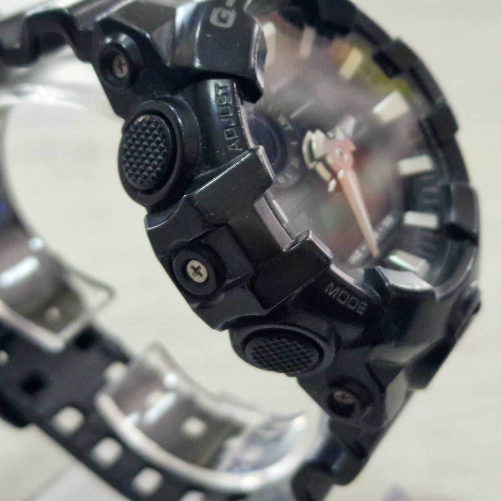 Мъжки часовник Casio G-Shock GA-700