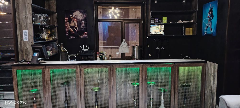 Таййор бизнес арендага берилди