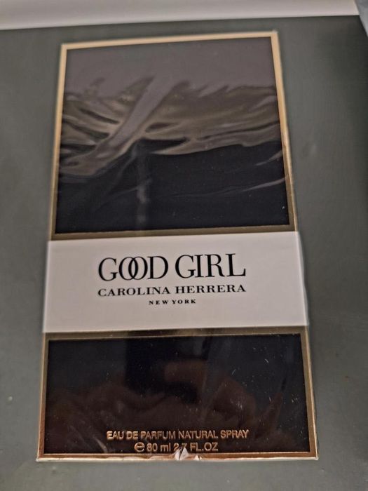 Carolina Herrera GOOD GIRL 80ml