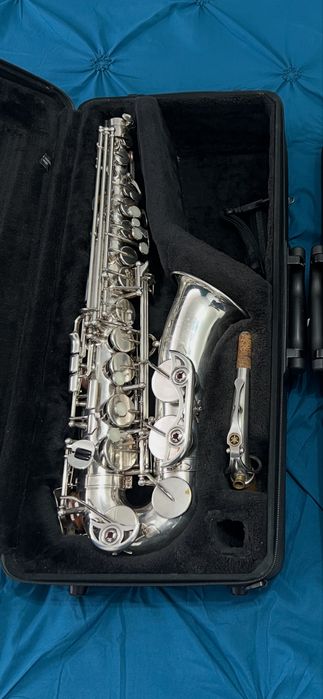 Vand saxofon Yamaha yas-480s
