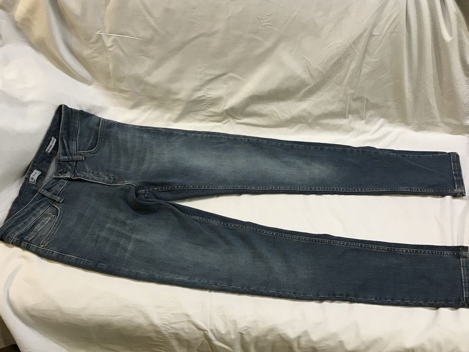 Джинсы DeFacto.