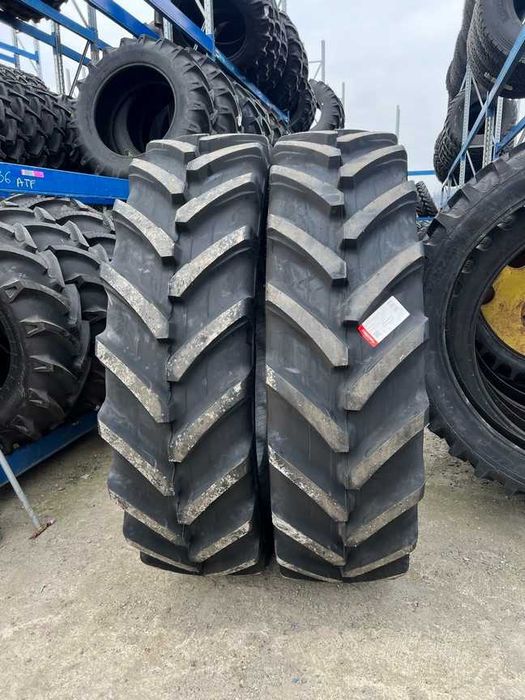 Anvelope noi de tractor 520/85R46 Alliance Agri Star II Tubeless