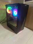 Pc Gaming rx 580