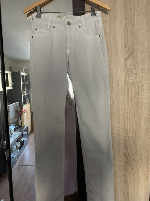 Blugi Jeans dama NOI  cu eticheta - 36