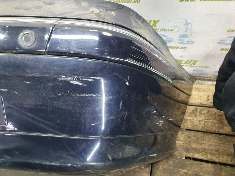Bara spate a2038851214 Mercedes-Benz C-Class W203  [din 2000 pana  20