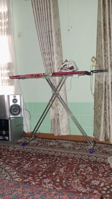 Sotiladi dazmol qiladigan sotiladi