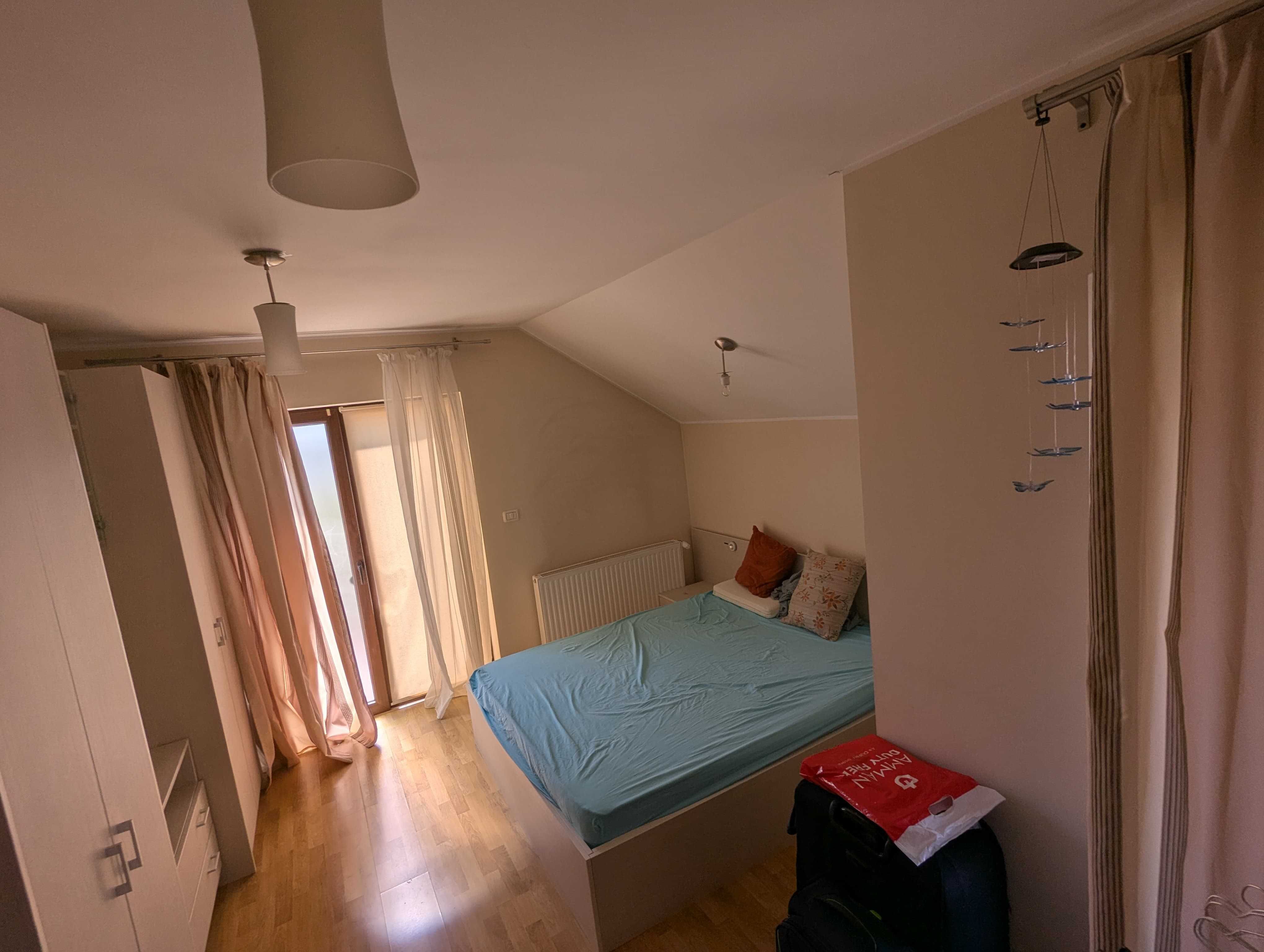 Casa de Inchiriat – Spatioasa, Complet Utilata, in Cartier Linistit