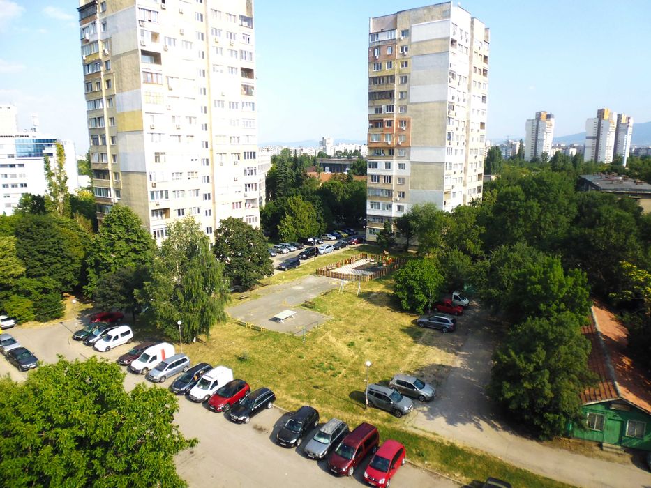 Продава се Едностаен апартамент в София, Захарна фабрика - 42 кв.м за 1900 €/кв.м - Снимка #2