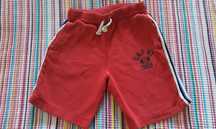 Pantaloni scurti Gap Kids 6-7 ani