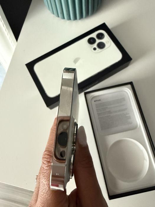Iphone 13 pro 256 gb