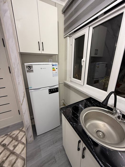 Чилонзор 8 кв 1в2/3/4 с ремонтом мебель и техникой Ор:р Ровд