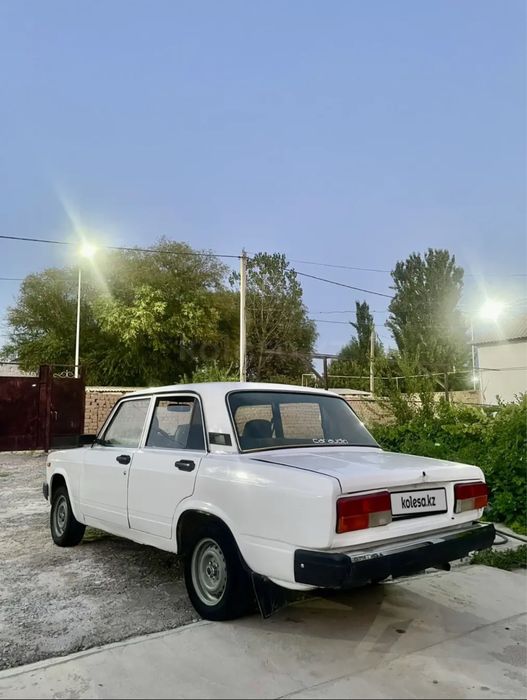 Ваз 2107 сатылады