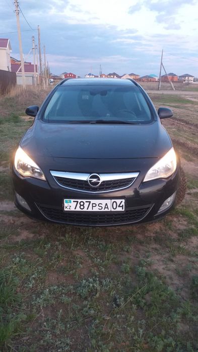 Продаю Opel Astra