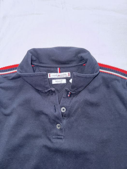 Tricou polo Tommy Hilfiger damă – mărimea M – original