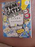 Tom Gates, Scuze excelente
