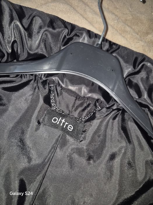 Дамско Зимно Яке Oltre