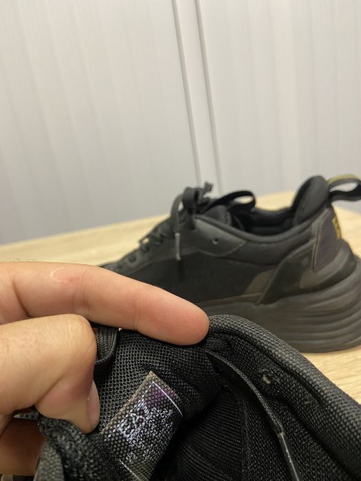 Оригинални маратонки Armani