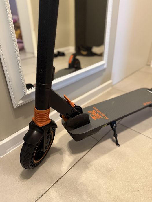 Електрическа Тротинетка KugooKirin S1 PRO