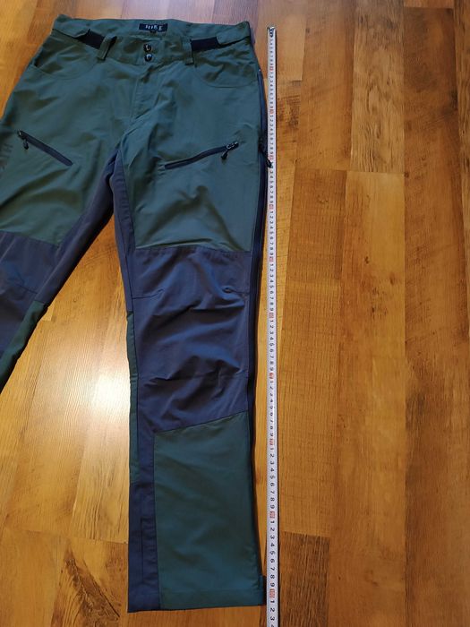 Туристически панталон HIKESPORT размер 40- M