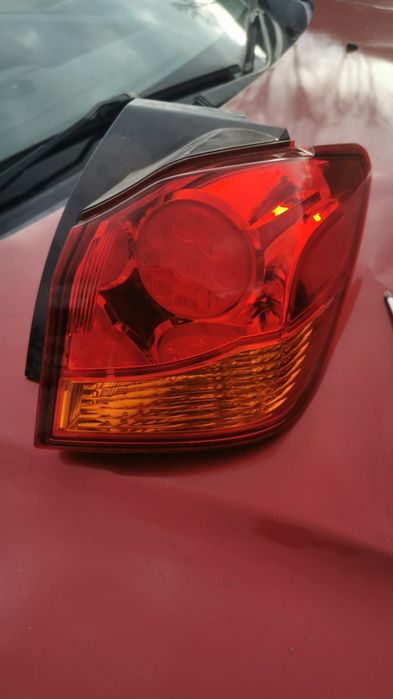 Stop dreapta mitzubishi Asx