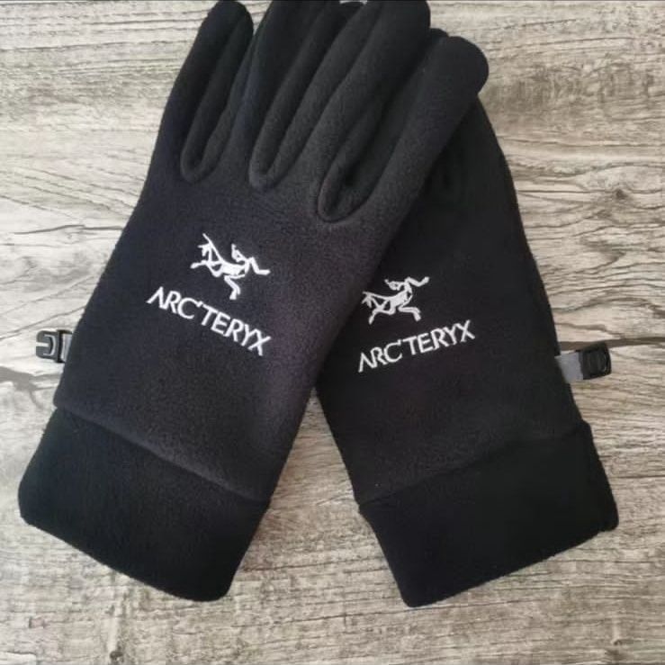 перчатки Arcteryx