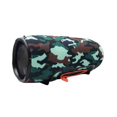 60W, 30 см. XTREME 3 Мощна преносима блутут колонка за музика