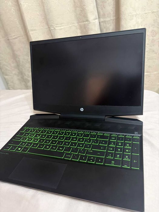 Laptop Gaming HP Pavilion