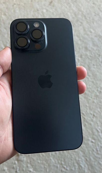 Айфон 15 про 512гб