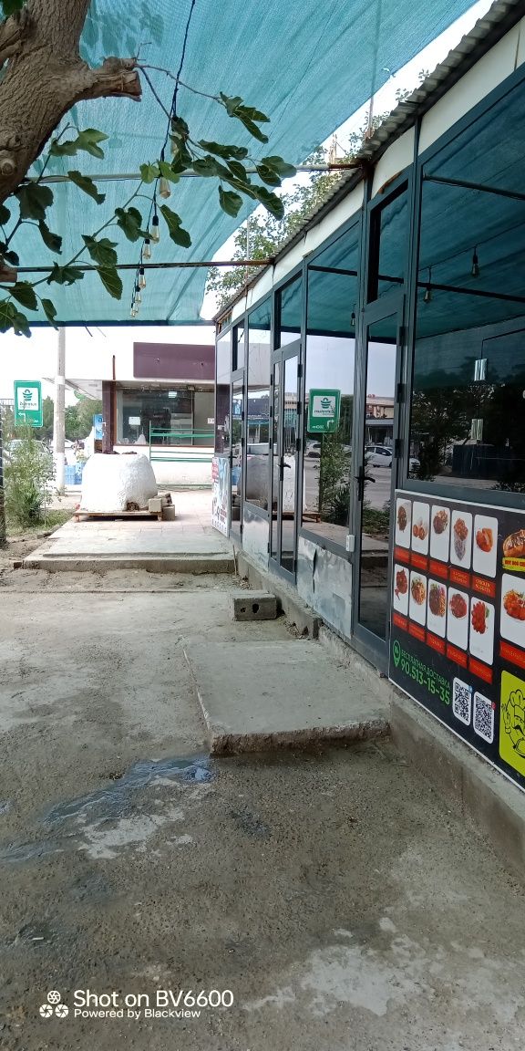 Сдам помещениев аренду fast food ижарага