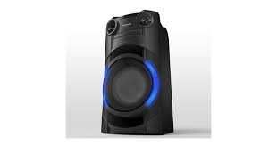 Sistem audio High Power Panasonic SC-TMAX10E-K, 300W, AIRQUAKE BASS