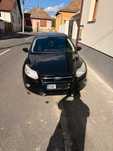 Vand Ford Focus 1.6 tdci echipare Titanium