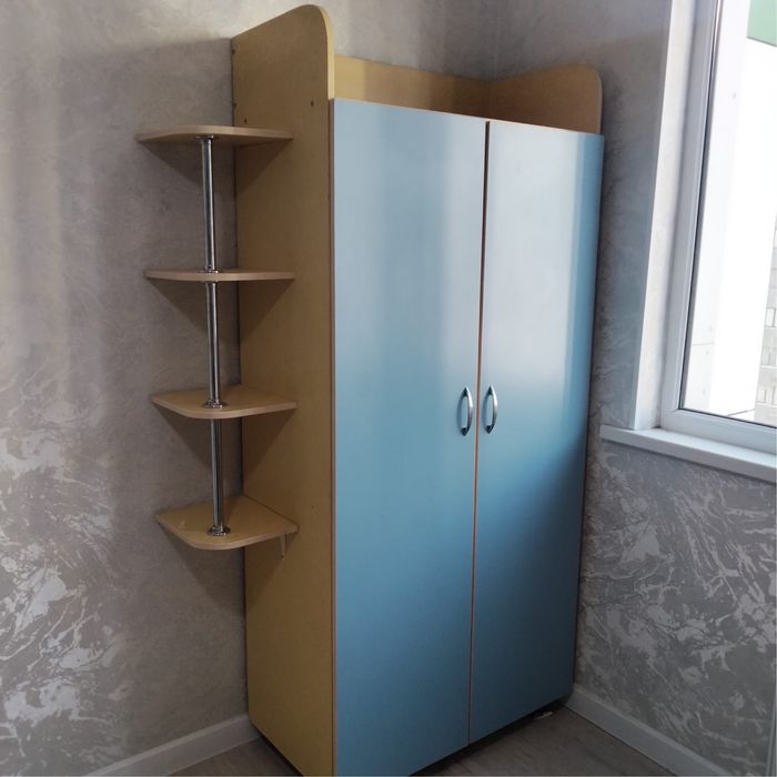 Шкаф Алматы қала.