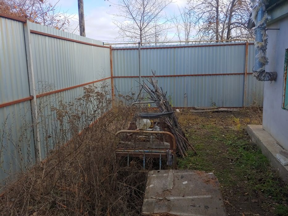 Продается дача .