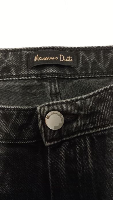 Massimo dutti jeans dama