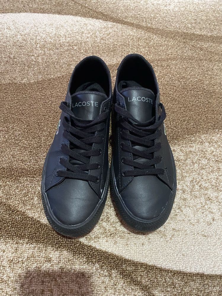 Дамски кецове Lacoste
